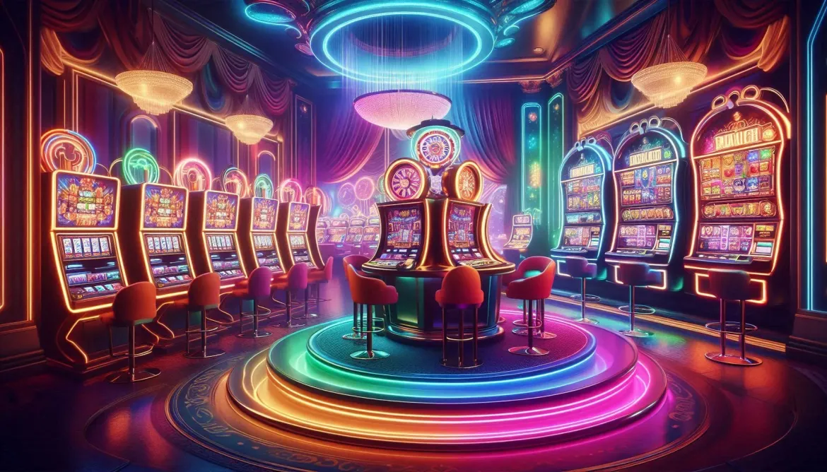 Betty Casino